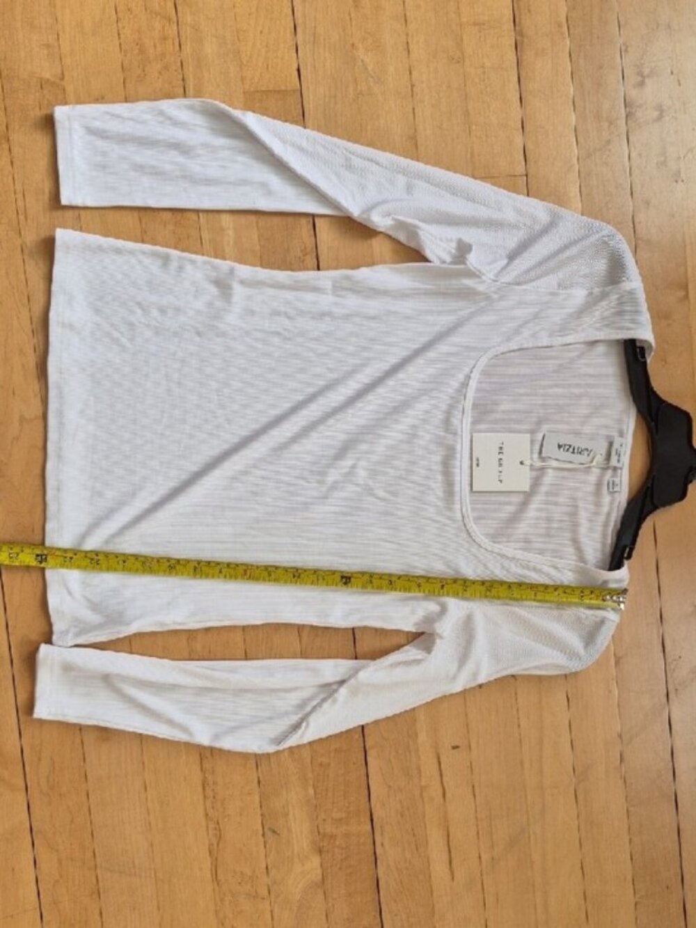 The Group by Babaton Luxe Lounge Den Longsleeve